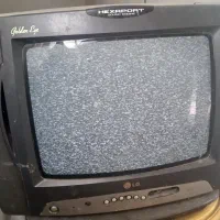 تلویزیون قدیمی