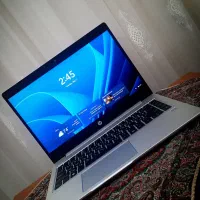 لپ تاپ HP ProBook 445 g7