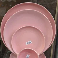 سرویس ۳۰پارچه استونور رنگبندی زیبا