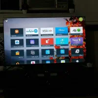 تلویزیون ملاشیه|تلویزیون و پروژکتور|اهواز, ملاشیه|دیوار