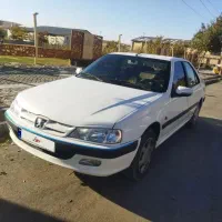 پژو پارس دو گانه سوز مدل ۹۰|خودرو سواری و وانت|تکاب, |دیوار