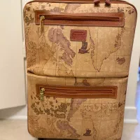 چمدان خارجی سایز کابین