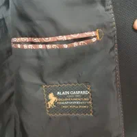 کت تک باپیراهن|لباس|گرگان, |دیوار