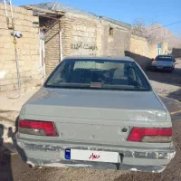 اردی انژکتور مدل 82|خودرو سواری و وانت|کرمانشاه, |دیوار