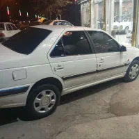 پژو پارس مدل ۸۷|خودرو سواری و وانت|بروجرد, |دیوار