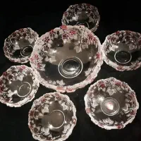 سرویس کامل کارمن آلمان
