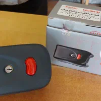 نمایندگی فروش و نصب قفل برقی و آرام بند