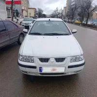 سمند lxمدل98 بیرنگ در حد|خودرو سواری و وانت|اردبیل, |دیوار