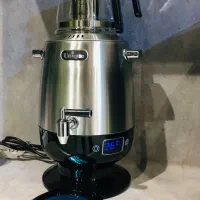 سماور برقی یونیک / چایساز سماوری