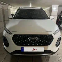 X22pro دنده مدل ۱۴۰۳