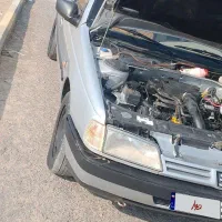 پژو 405|خودرو سواری و وانت|هامون, |دیوار