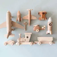 استخدام نیرو در کارگاه چوب|استخدام صنعتی، فنی، مهندسی|مرودشت, شهرک مهدیه|دیوار