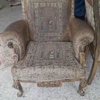 فروش مبل و غذا خوری دست دوم|مبلمان خانگی و میز عسلی|کوهدشت, |دیوار