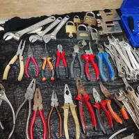 ابزار مصرفی نوع در حد|ابزارآلات|تهران, هفت حوض|دیوار