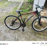 دوچرخه|دوچرخه، اسکیت، اسکوتر|لیسار, |دیوار