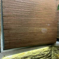 پرده حصیری بامبو