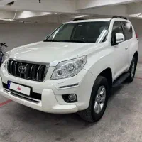 پرادو ۲۰۱۳