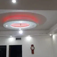 واحد۲طبقه(همکف،طبقه۱) ۱۶۶ متر هردو دوخوابه