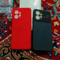کاور نو نوت 12