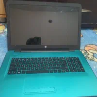 لپتاپ اچ پی 17 inch