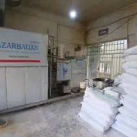 نانوایی لواشی در تهران|فروش مغازه و غرفه|کیانشهر, |دیوار