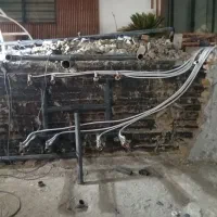 تاسیسات استخر موتور خانه|خدمات پیشه و مهارت|کرج, کمالشهر|دیوار