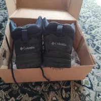 کفش کوهنوردی