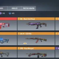 اکانت کالاف دیوتی