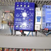 سردخانه نیسان زیر صفر