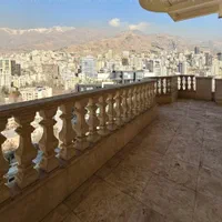 گلستان شمالی پنت۵۰۰متر۶پارکینگ۴۰مترتراس|فروش آپارتمان|تهران, اقدسیه|دیوار