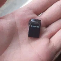 فلش 128 گیگ سن دیسک SanDisk Ultra Fit CZ430