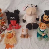 اسباب بازیهای متنوع