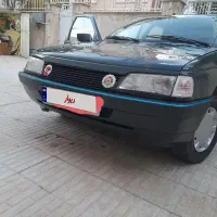 پژو اردی