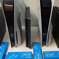 نصب بازی PS4 PS5 با ضمانت