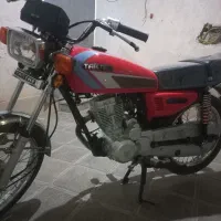 تکتاز ۱۵۰مدل ۱۴۰۳