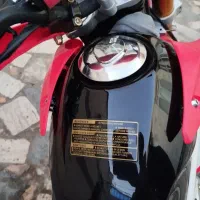 پرواز ۲۰۰gy مدل ۴۰۴|موتورسیکلت|کاشان, راوند|دیوار