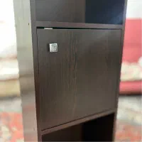 کمد شلف mdf|جاکفشی، کمد، دراور|اندیشه, اندیشه فاز ۳|دیوار