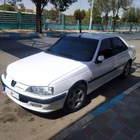 پژو پارس LX TU5، مدل ۱۳۹۷|خودرو سواری و وانت|فلاورجان, |دیوار