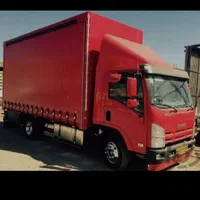 باربری تویسرکان کرج تهران حمل اثاثیه منزل و مبلمان|خدمات حمل و نقل|تویسرکان, |دیوار