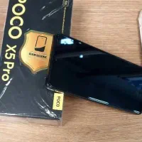 گوشی شیائومی POCO X5 PRO 5G|موبایل|پردیس, شهرک صنعتی خرمدشت فاز ۷|دیوار