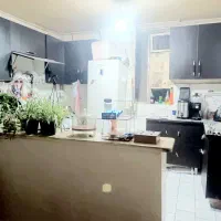 کمالشهر،آپارتمان۶۰متر،خیابان امام،روبه نما