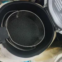 سرخ کن نونو|اجاق گاز و لوازم برقی پخت‌وپز|رشت, پیرسرا|دیوار