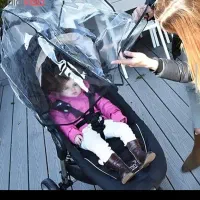 کاور باران،کالسکه نیست|کالسکه و لوازم جانبی|سنندج, |دیوار