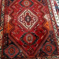 فروش یک جفت فرش دستباف