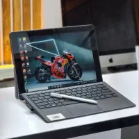 لپتاپ لمسی  تبلت شو hp / اقساطی بلند مدت|رایانه همراه|تبریز, |دیوار