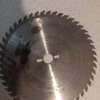 تیغه اره الماسه نجاری