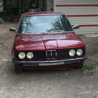 بی ام و ۵۱۸|خودرو کلاسیک|رشت, شهرک صنعتی|دیوار