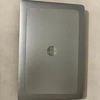 HP Zbook 17.3 اینچ i7 لمسی|رایانه همراه|تهران, زیبادشت|دیوار