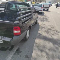 پراید وانت ۱۵۱ مدل ۱۳۹۵