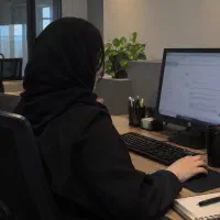 استخدام نیروی خانم جهت کار در شرکت